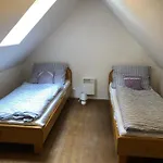 Hébergement de vacances Roubenka Volsky Dul Špindlerŭv Mlýn