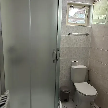 Roubenka Volsky Dul Hébergement de vacances