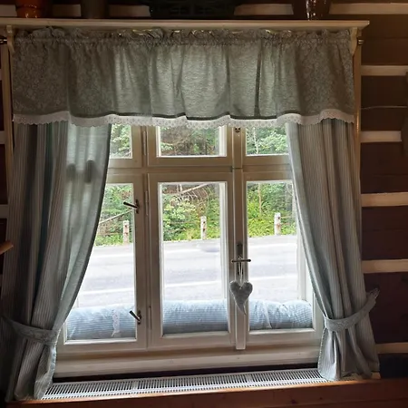 Hébergement de vacances Roubenka Volsky Dul *