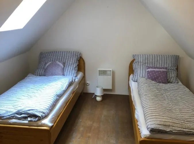 Holiday home Roubenka Volsky Dul Spindleruv Mlyn