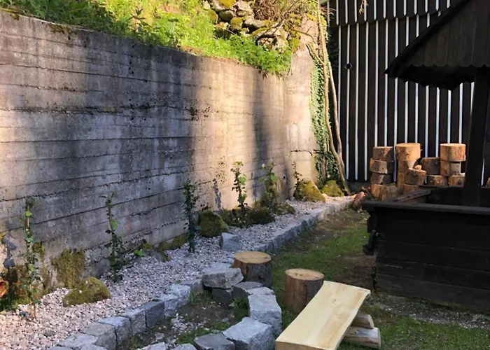 Roubenka Volsky Dul *