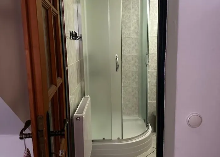 Holiday home Roubenka Volsky Dul