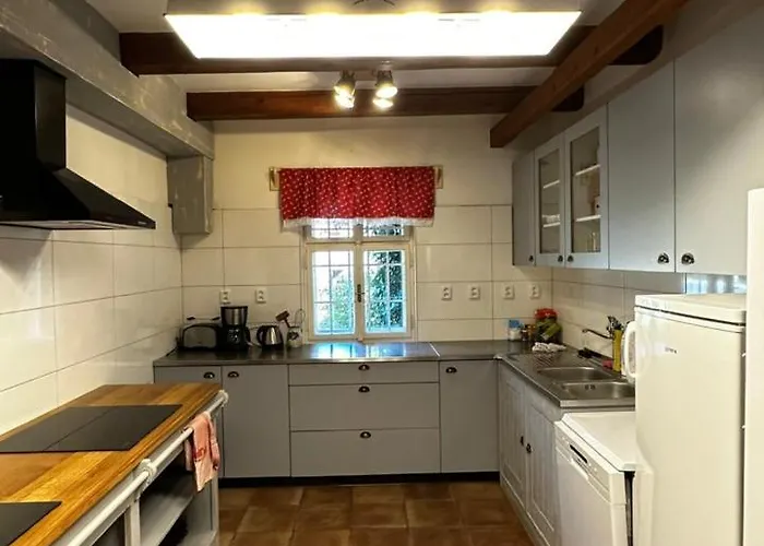 Holiday home Roubenka Volsky Dul