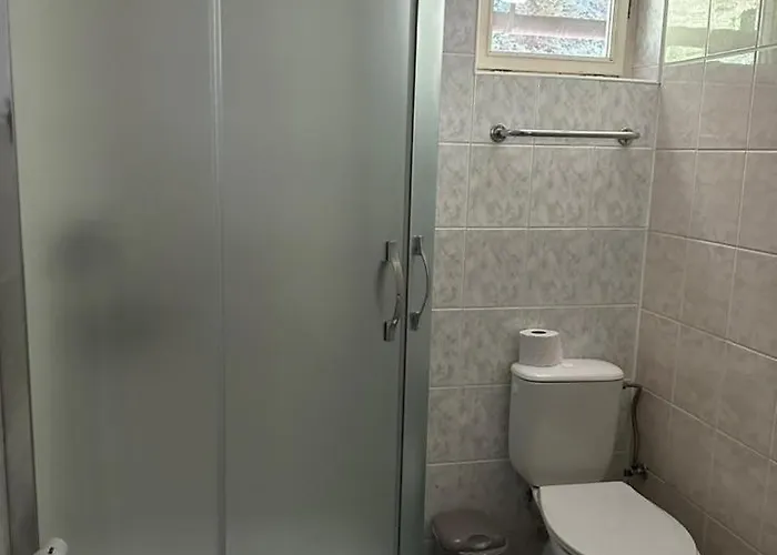 Roubenka Volsky Dul Holiday home