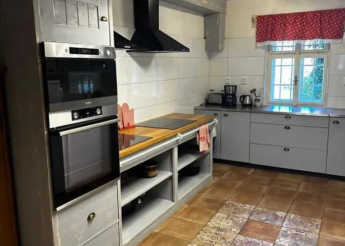 Roubenka Volsky Dul * Spindleruv Mlyn