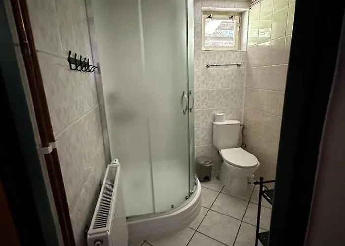 Roubenka Volsky Dul Holiday home