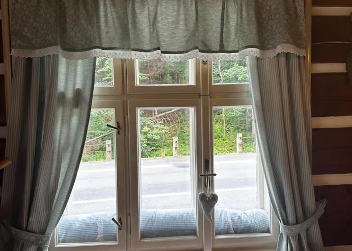 Holiday home Roubenka Volsky Dul *