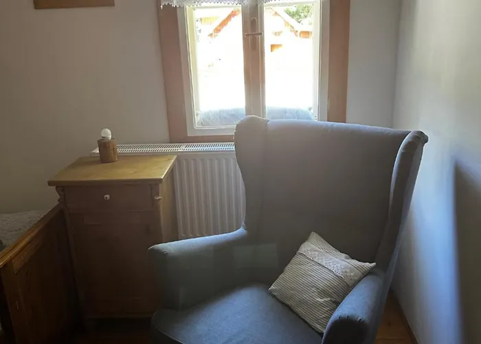 Holiday home Roubenka Volsky Dul Spindleruv Mlyn