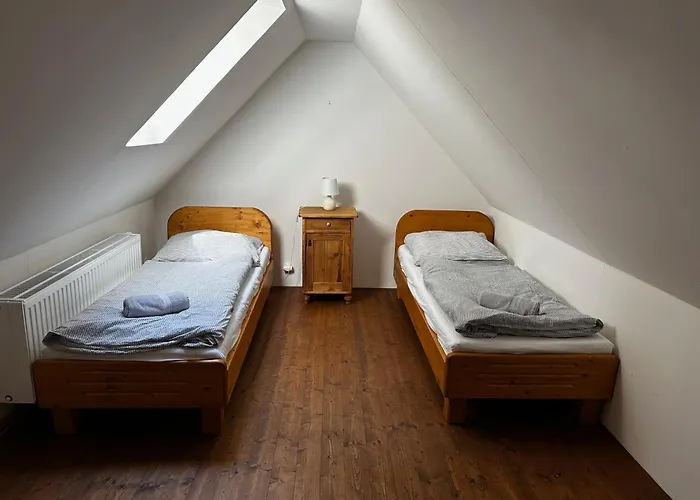 Roubenka Volsky Dul *