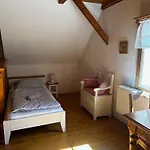 別荘 Roubenka Volsky Dul スピンドレルフ・ムリン