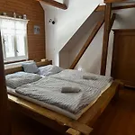 Roubenka Volsky Dul スピンドレルフ・ムリン
