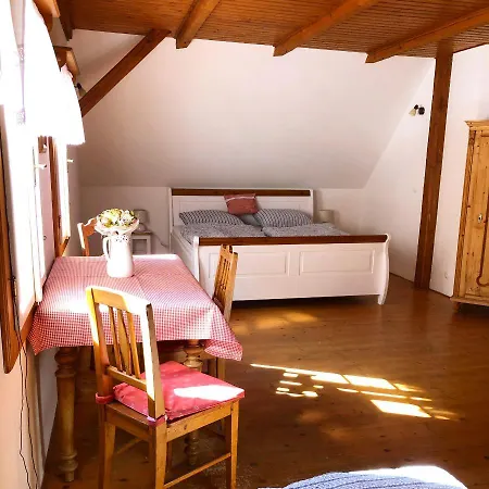 Feriehus Roubenka Volsky Dul *