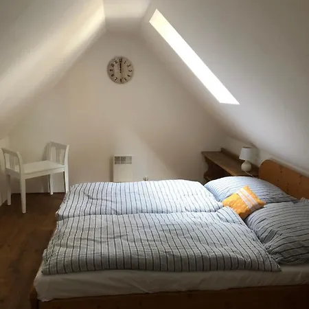 Roubenka Volsky Dul Feriehus