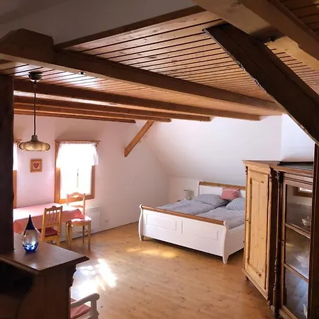 Roubenka Volsky Dul *