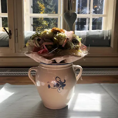 Roubenka Volsky Dul Feriehus *