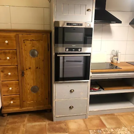 Roubenka Volsky Dul بيت للعطل *