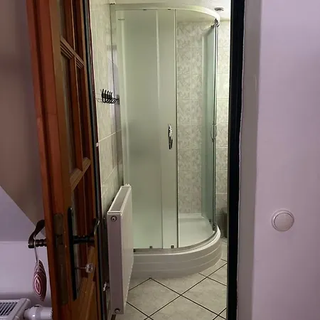 Feriehus Roubenka Volsky Dul