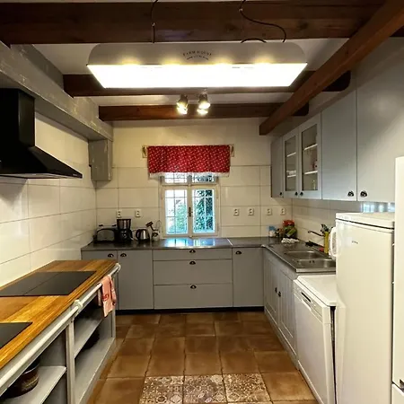 Feriehus Roubenka Volsky Dul