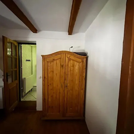 Roubenka Volsky Dul Dom wakacyjny *