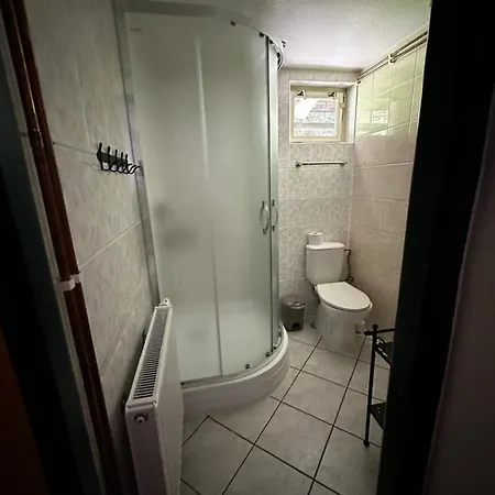 Roubenka Volsky Dul Feriehus