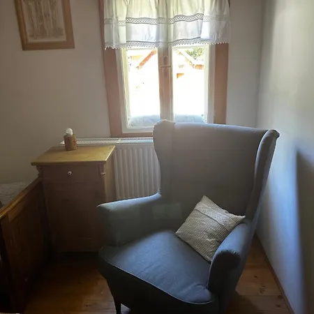 Dom wakacyjny Roubenka Volsky Dul Szpindlerowy Młyn