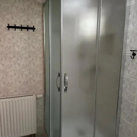 Roubenka Volsky Dul * Szpindlerowy Młyn