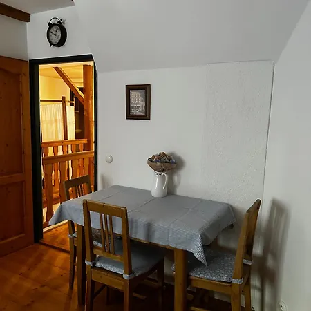 Roubenka Volsky Dul Feriehus *