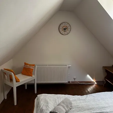 بيت للعطل Roubenka Volsky Dul