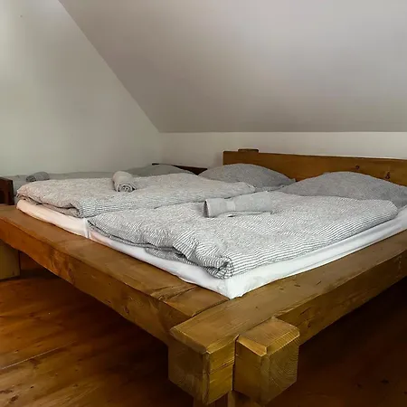 Roubenka Volsky Dul بيت للعطل *