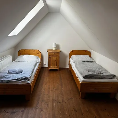 Roubenka Volsky Dul *