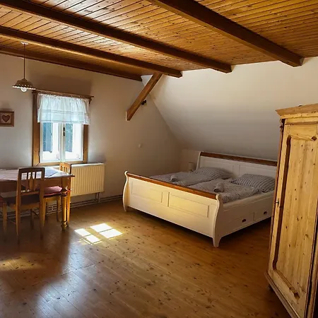 بيت للعطل Roubenka Volsky Dul