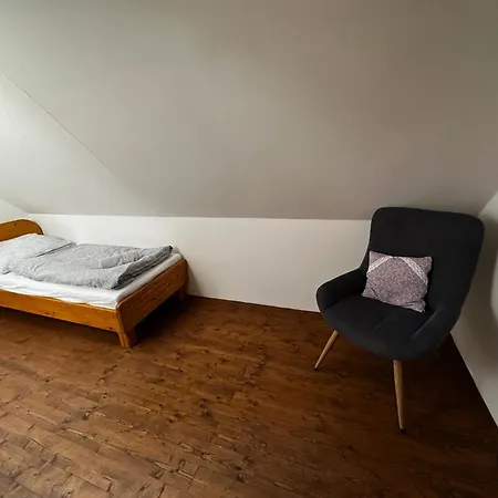 Roubenka Volsky Dul Feriehus *