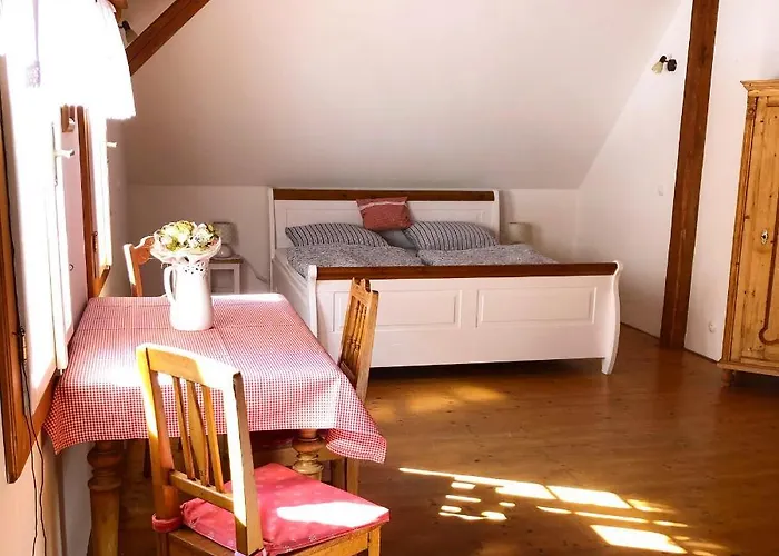 Hébergement de vacances Roubenka Volsky Dul *