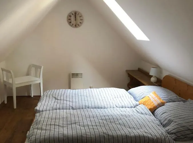 Roubenka Volsky Dul Hébergement de vacances