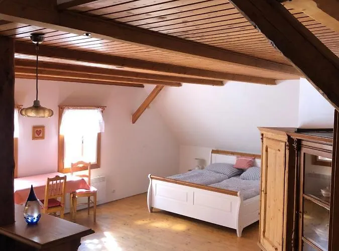 Roubenka Volsky Dul *