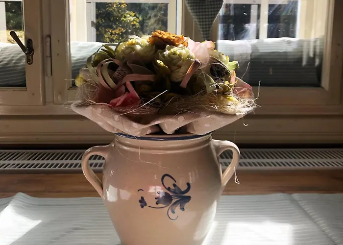 Roubenka Volsky Dul Hébergement de vacances *