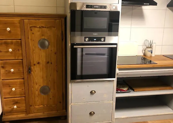 Roubenka Volsky Dul Hébergement de vacances *