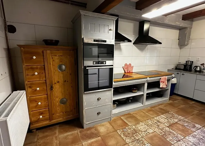 Roubenka Volsky Dul Špindlerŭv Mlýn