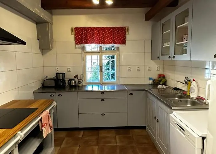 Hébergement de vacances Roubenka Volsky Dul Špindlerŭv Mlýn