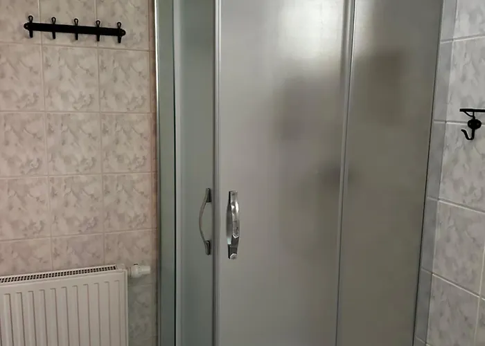 Roubenka Volsky Dul * Špindlerŭv Mlýn