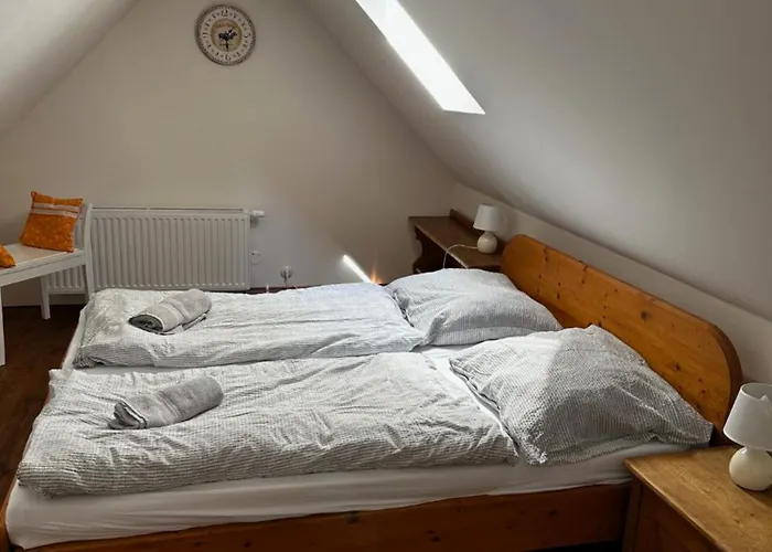 Roubenka Volsky Dul *