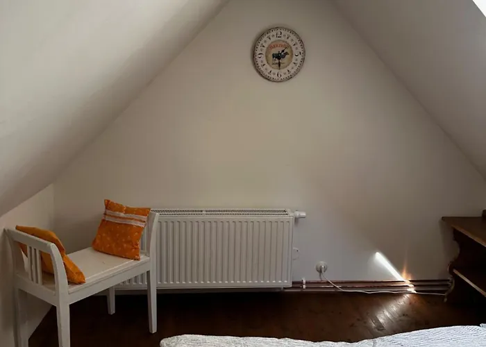 Hébergement de vacances Roubenka Volsky Dul